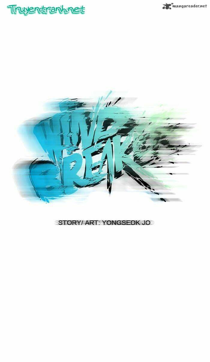 Thể Thao Cực Hạn - Chapter 58 - Page 12