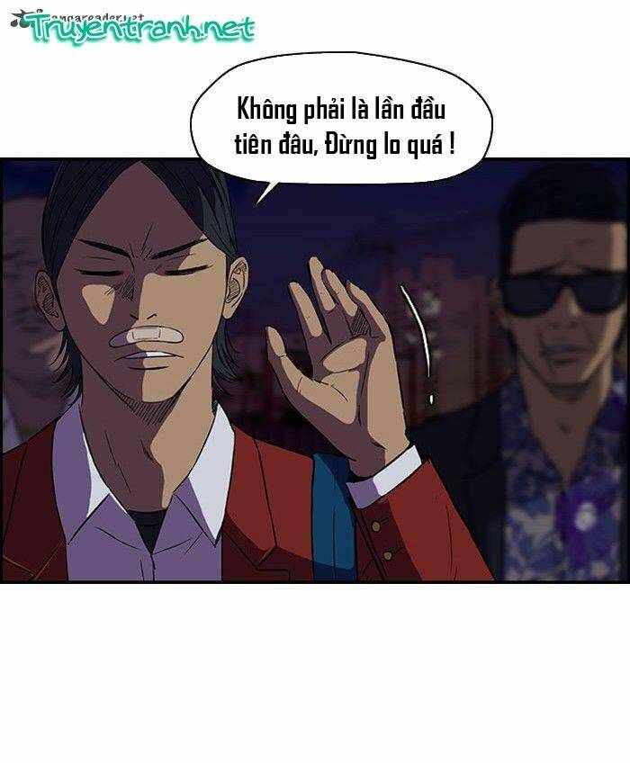 Thể Thao Cực Hạn - Chapter 58 - Page 15