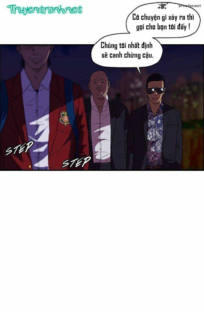 Thể Thao Cực Hạn - Chapter 58 - Page 16