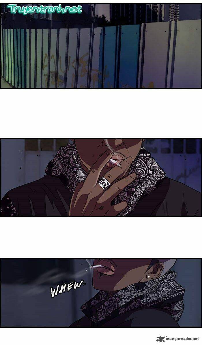 Thể Thao Cực Hạn - Chapter 58 - Page 17