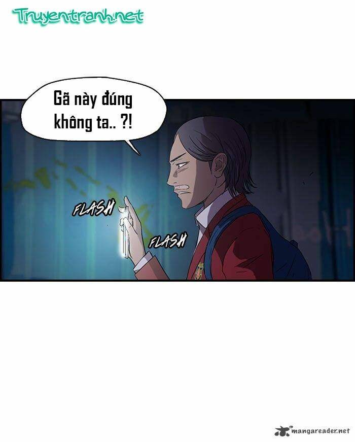 Thể Thao Cực Hạn - Chapter 58 - Page 18