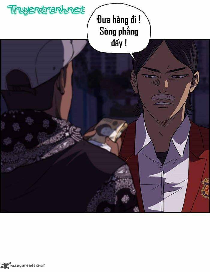 Thể Thao Cực Hạn - Chapter 58 - Page 22