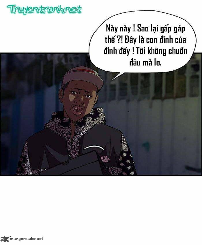 Thể Thao Cực Hạn - Chapter 58 - Page 23