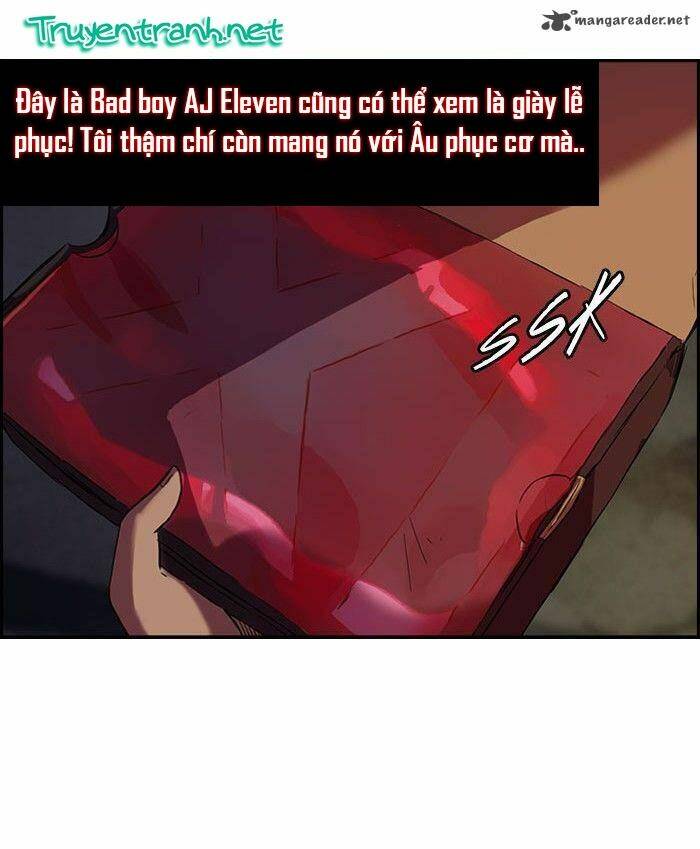 Thể Thao Cực Hạn - Chapter 58 - Page 24
