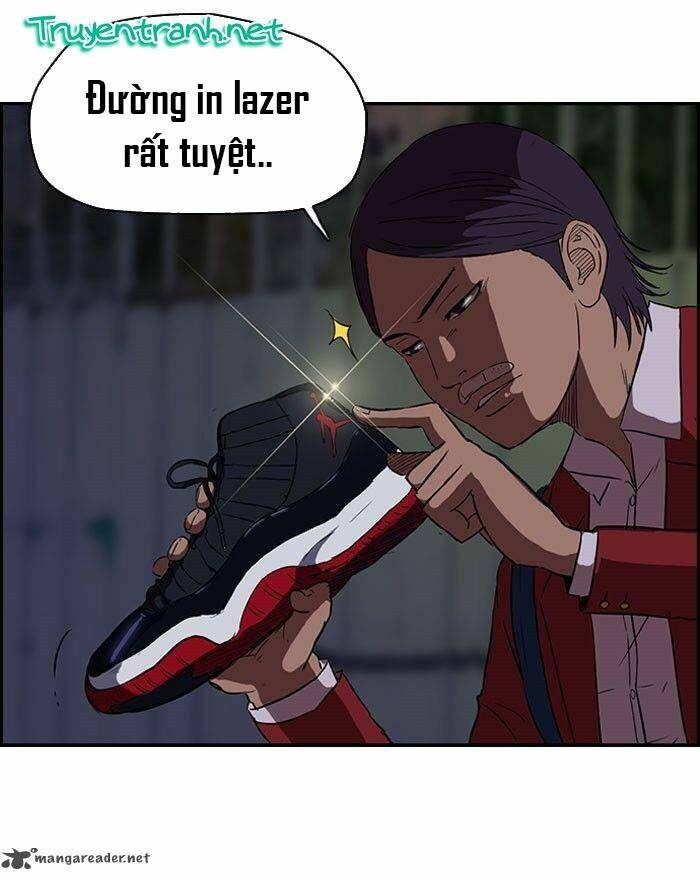 Thể Thao Cực Hạn - Chapter 58 - Page 25