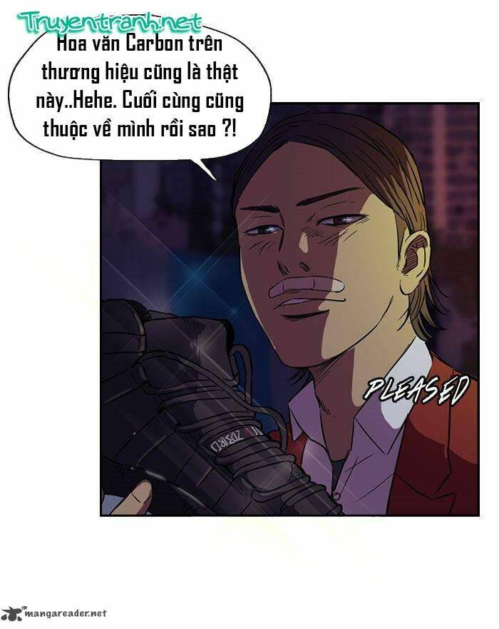 Thể Thao Cực Hạn - Chapter 58 - Page 26