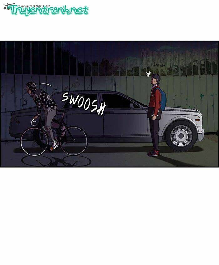 Thể Thao Cực Hạn - Chapter 58 - Page 28