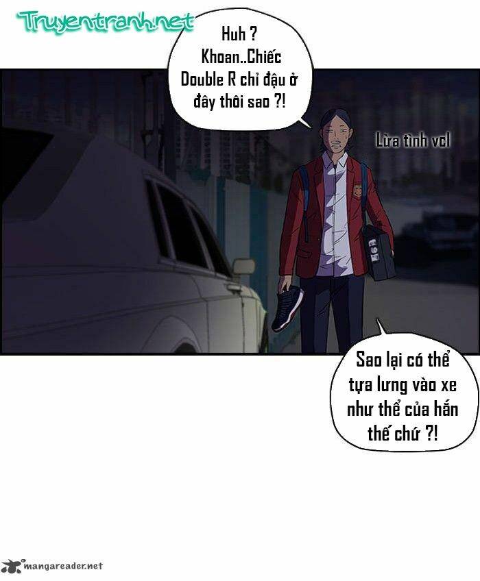 Thể Thao Cực Hạn - Chapter 58 - Page 29