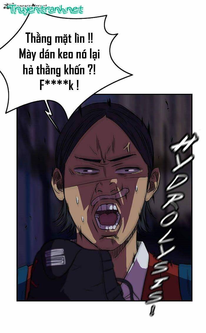 Thể Thao Cực Hạn - Chapter 58 - Page 32