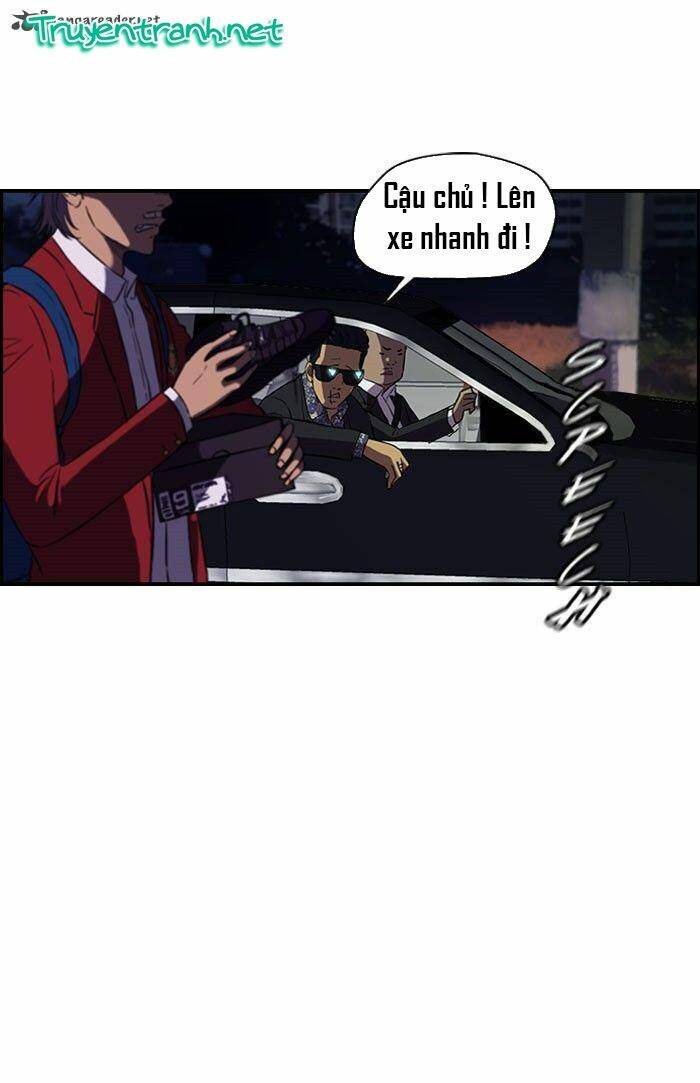 Thể Thao Cực Hạn - Chapter 58 - Page 33