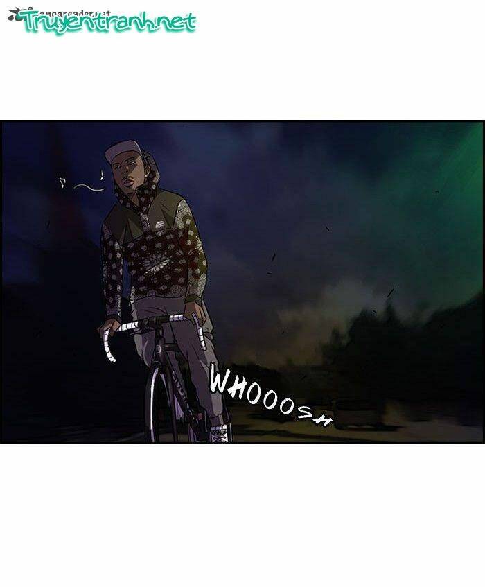 Thể Thao Cực Hạn - Chapter 58 - Page 34