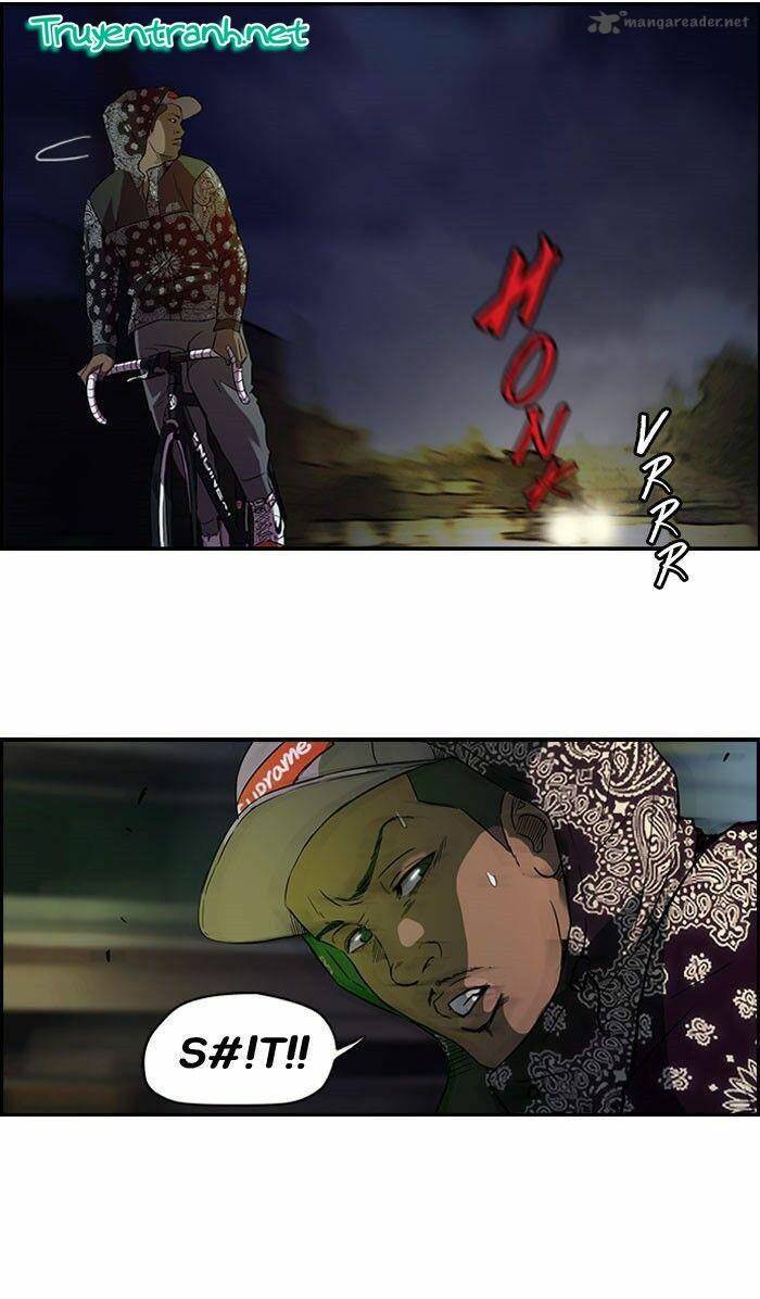 Thể Thao Cực Hạn - Chapter 58 - Page 35