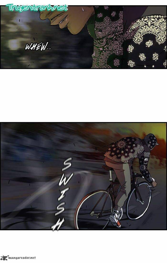 Thể Thao Cực Hạn - Chapter 58 - Page 36