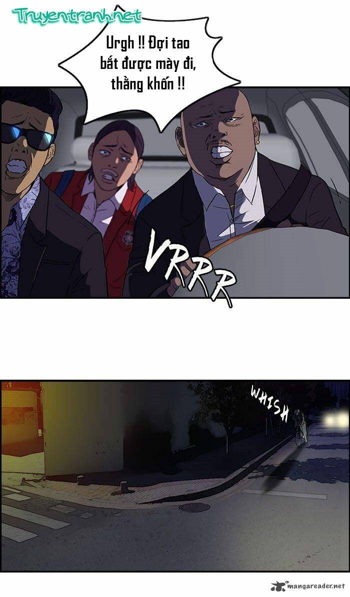 Thể Thao Cực Hạn - Chapter 58 - Page 37