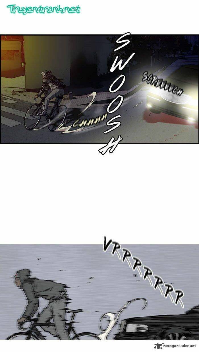 Thể Thao Cực Hạn - Chapter 58 - Page 38