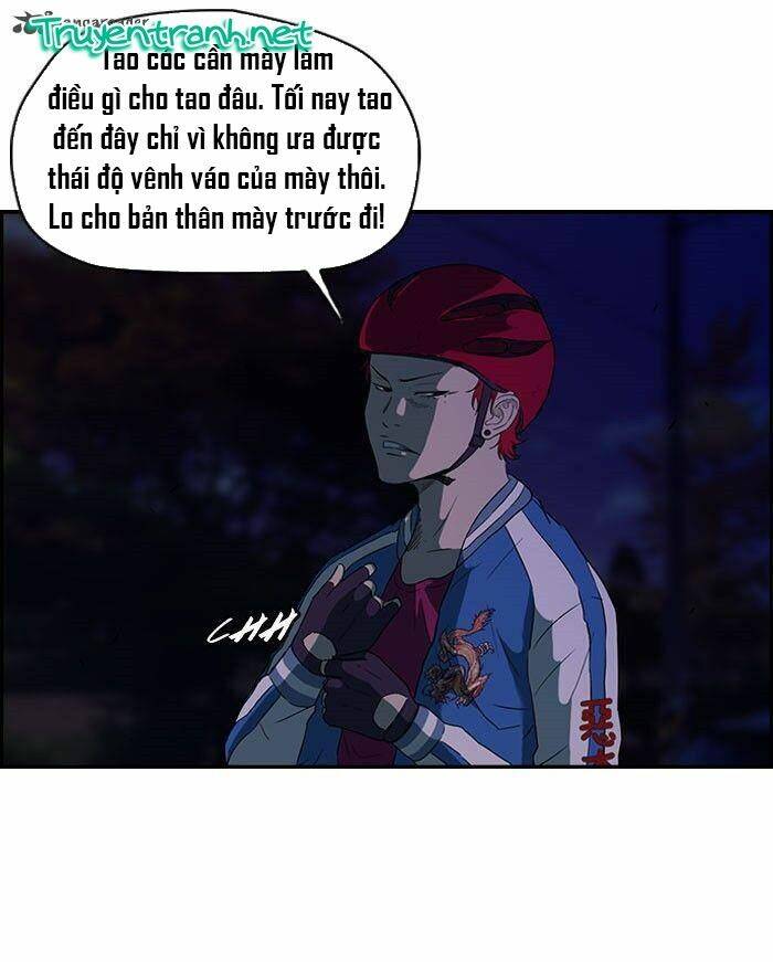 Thể Thao Cực Hạn - Chapter 58 - Page 3