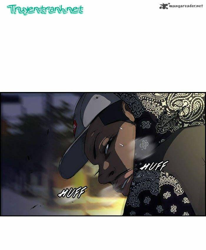 Thể Thao Cực Hạn - Chapter 58 - Page 39