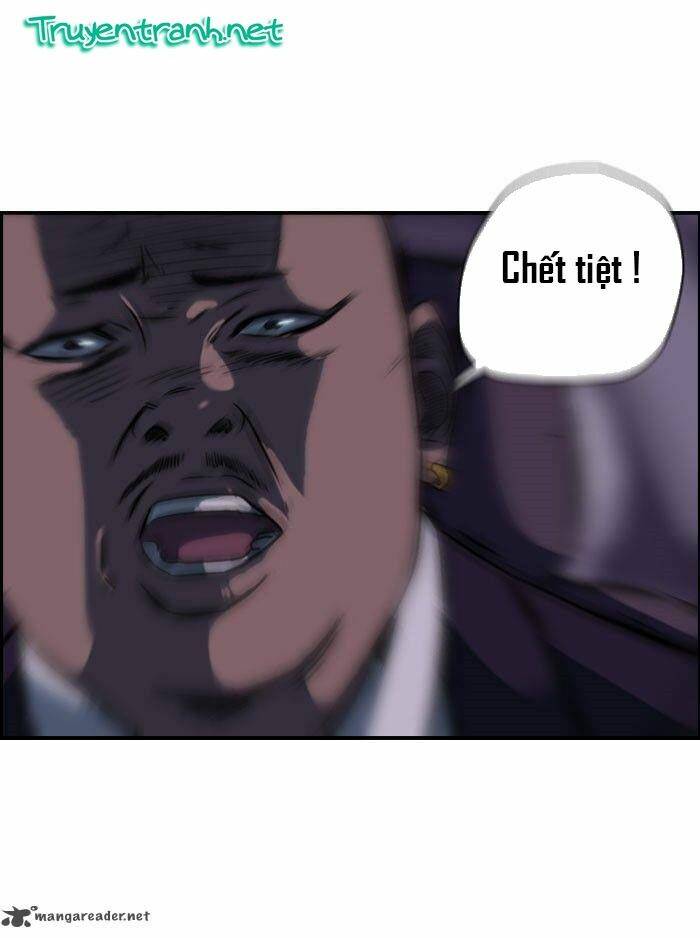 Thể Thao Cực Hạn - Chapter 58 - Page 41