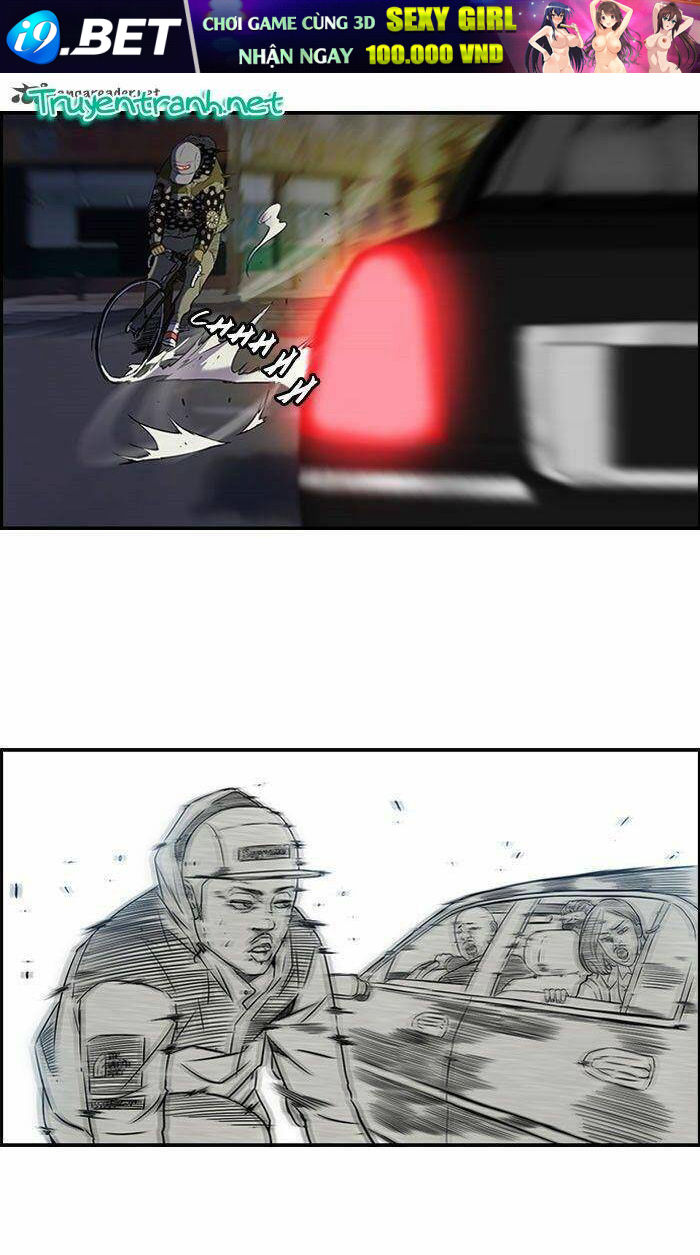 Thể Thao Cực Hạn - Chapter 58 - Page 42