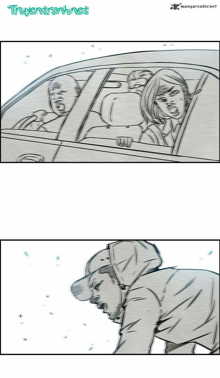 Thể Thao Cực Hạn - Chapter 58 - Page 43
