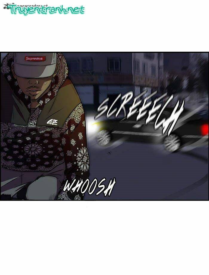 Thể Thao Cực Hạn - Chapter 58 - Page 44