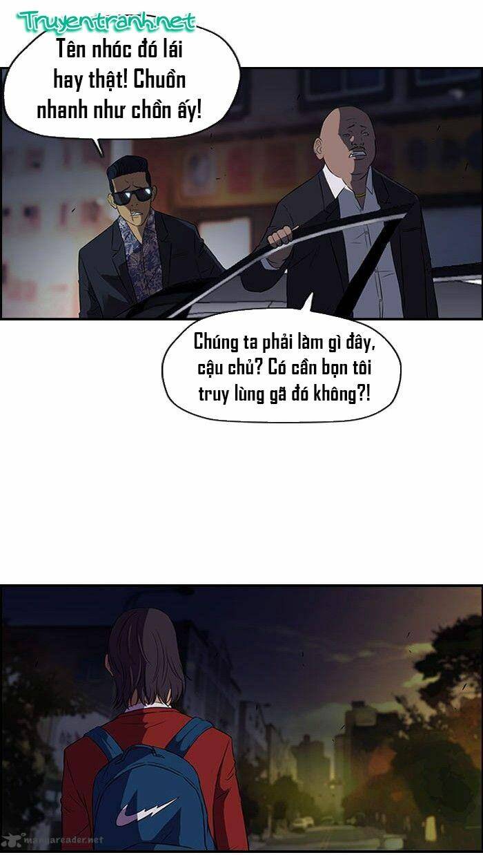 Thể Thao Cực Hạn - Chapter 58 - Page 46