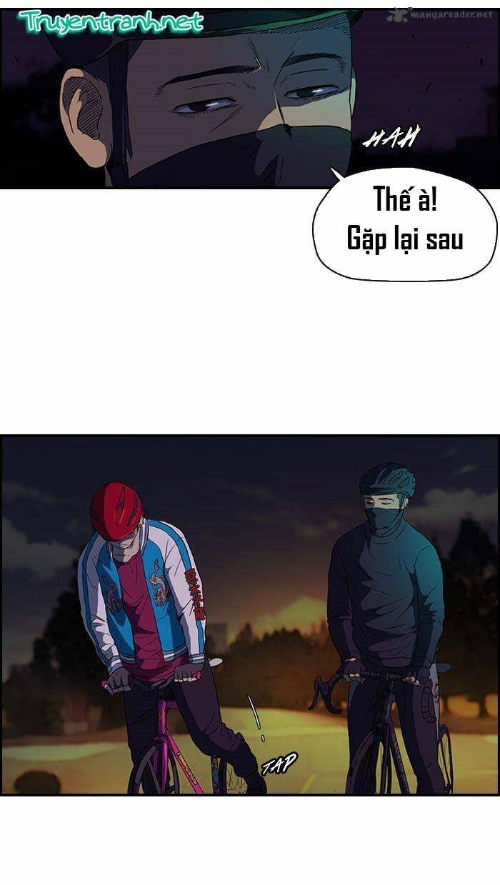 Thể Thao Cực Hạn - Chapter 58 - Page 4