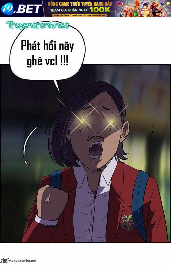 Thể Thao Cực Hạn - Chapter 58 - Page 49