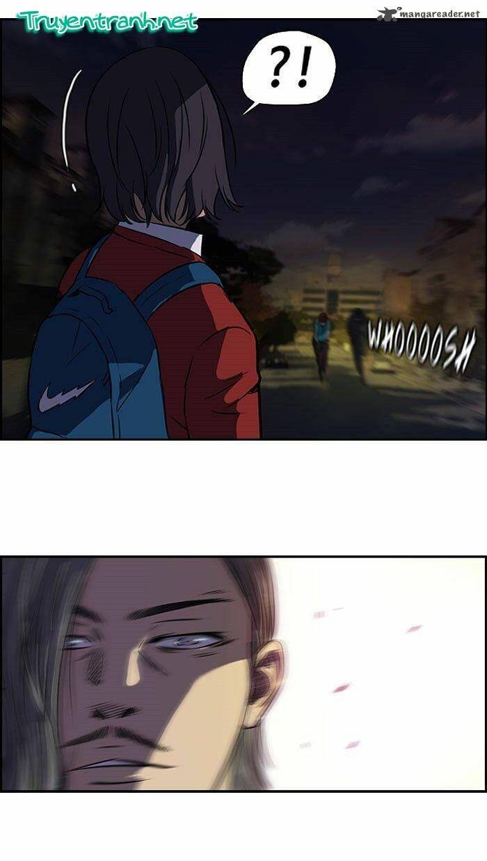 Thể Thao Cực Hạn - Chapter 58 - Page 51