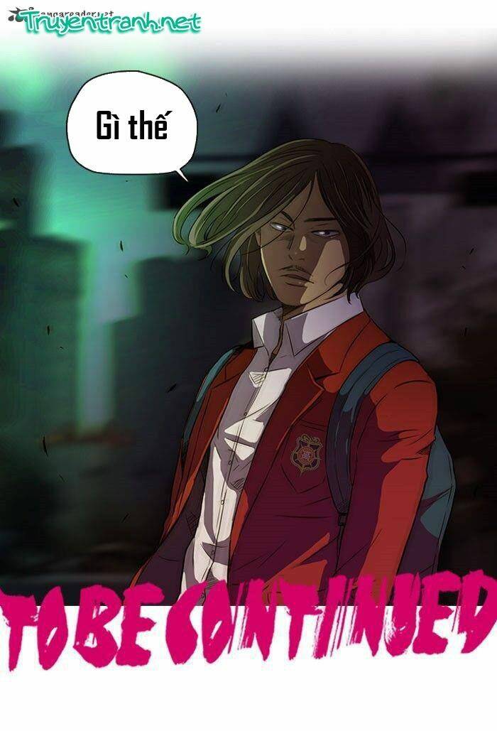 Thể Thao Cực Hạn - Chapter 58 - Page 54