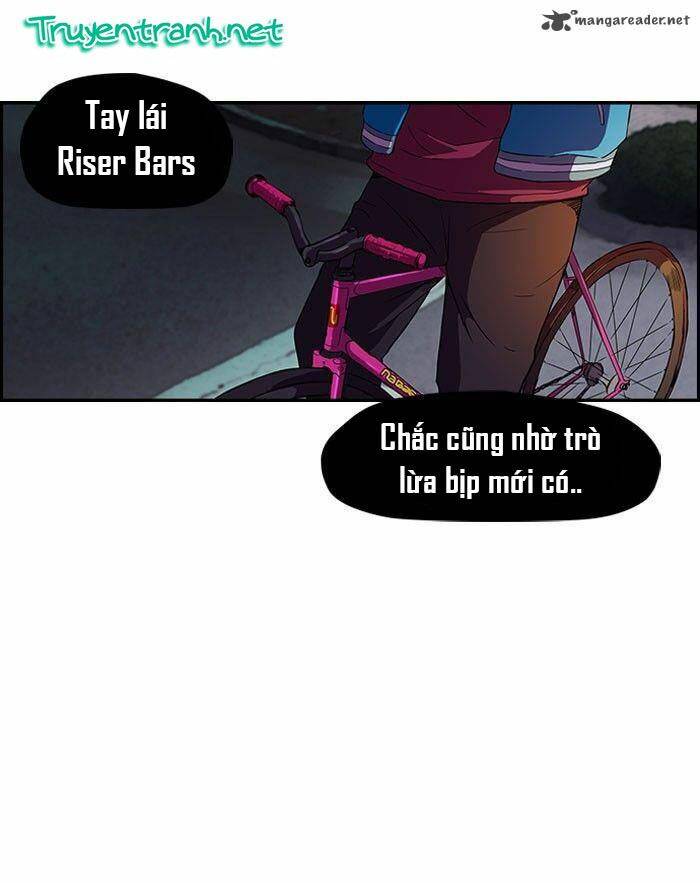 Thể Thao Cực Hạn - Chapter 58 - Page 5