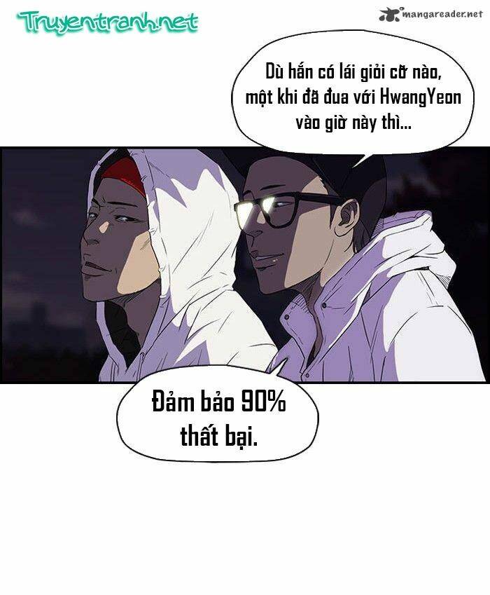 Thể Thao Cực Hạn - Chapter 58 - Page 7