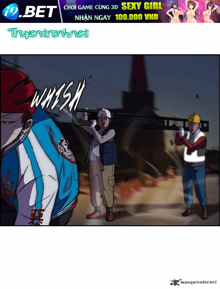 Thể Thao Cực Hạn - Chapter 59 - Page 9