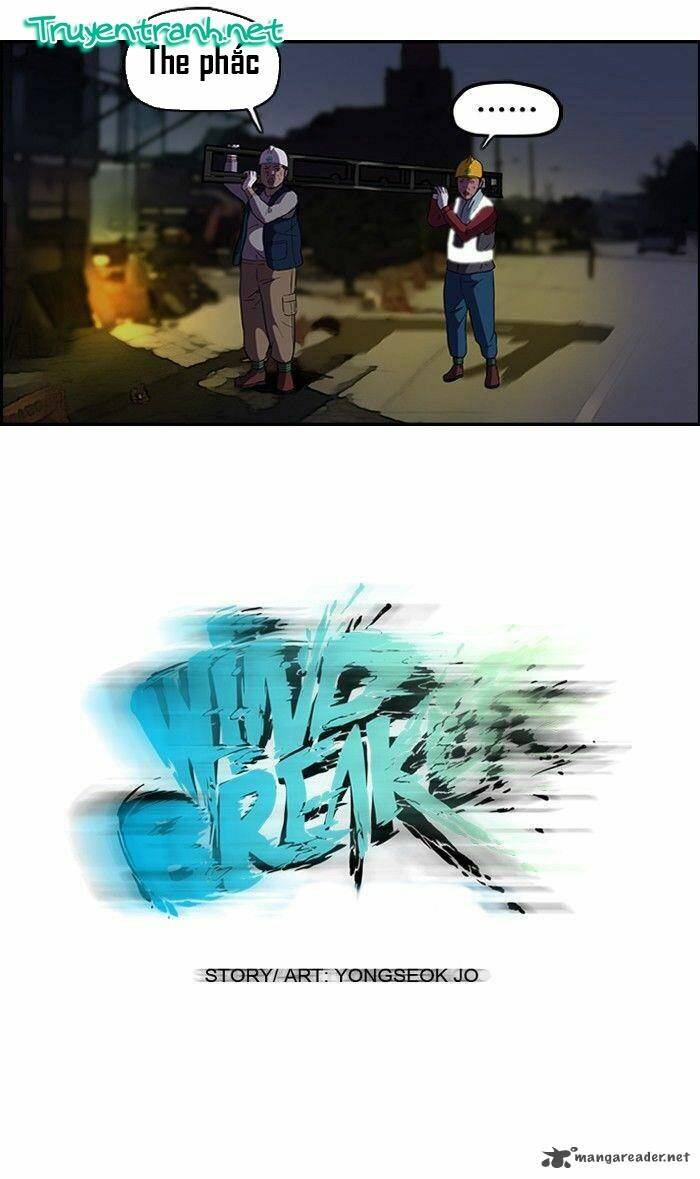 Thể Thao Cực Hạn - Chapter 59 - Page 10