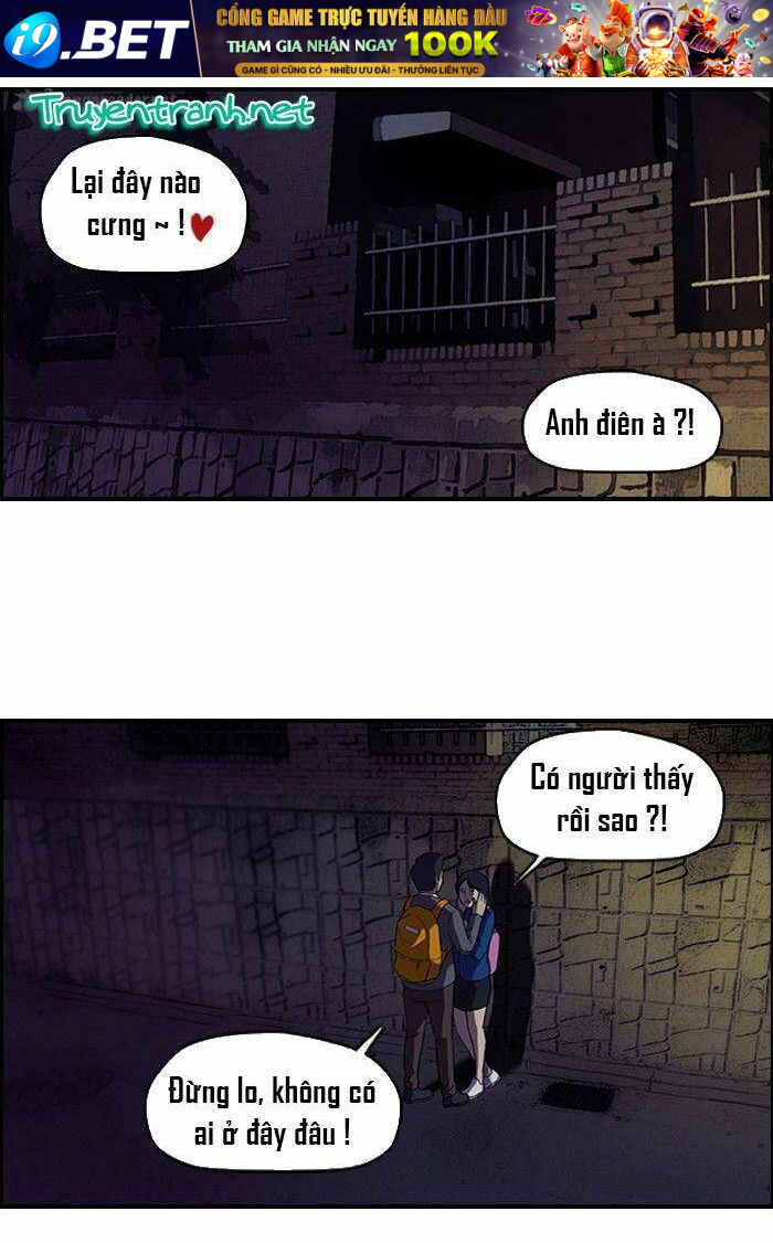 Thể Thao Cực Hạn - Chapter 59 - Page 11