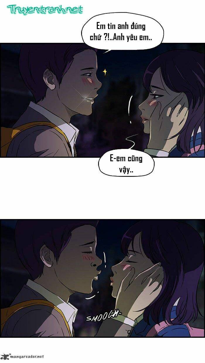 Thể Thao Cực Hạn - Chapter 59 - Page 12