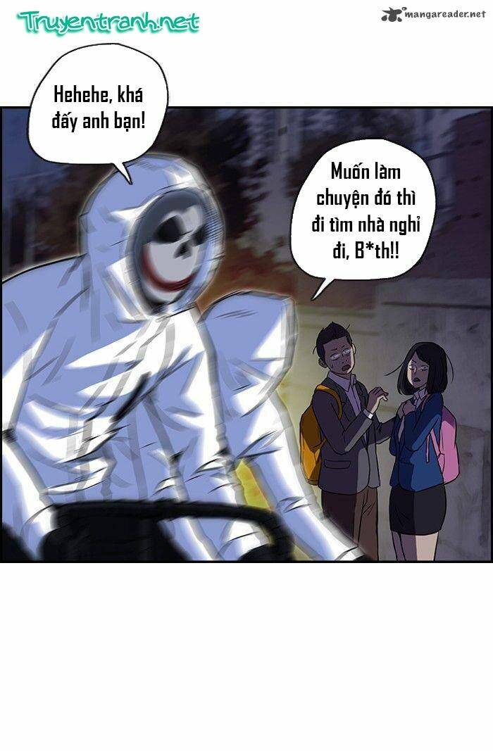 Thể Thao Cực Hạn - Chapter 59 - Page 14