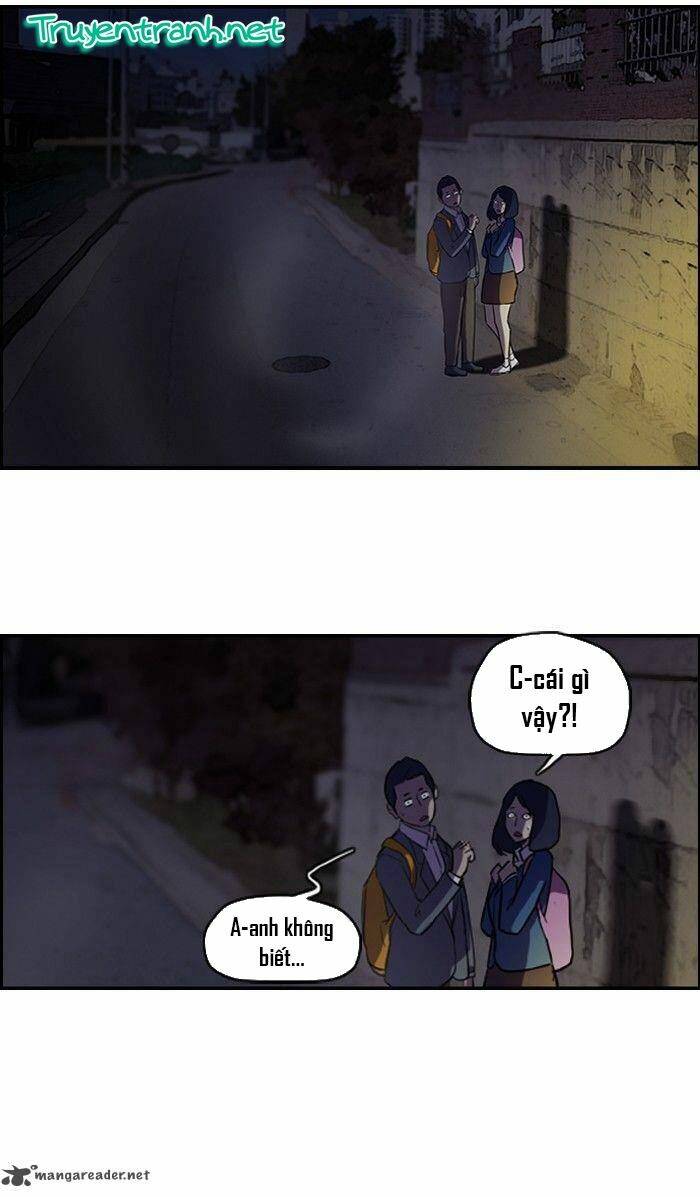 Thể Thao Cực Hạn - Chapter 59 - Page 15