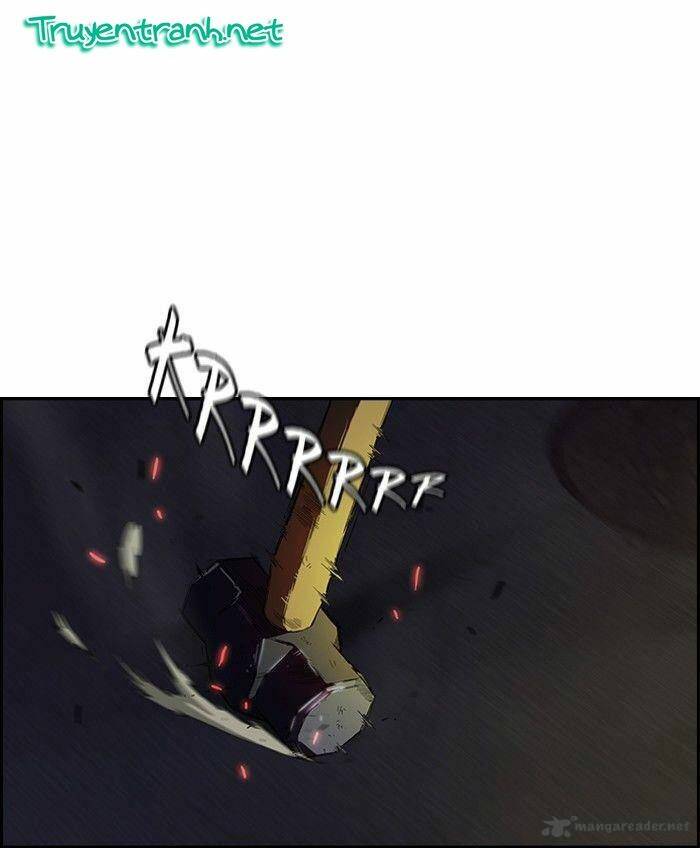 Thể Thao Cực Hạn - Chapter 59 - Page 16