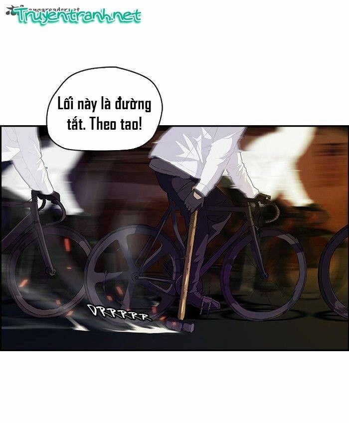 Thể Thao Cực Hạn - Chapter 59 - Page 17