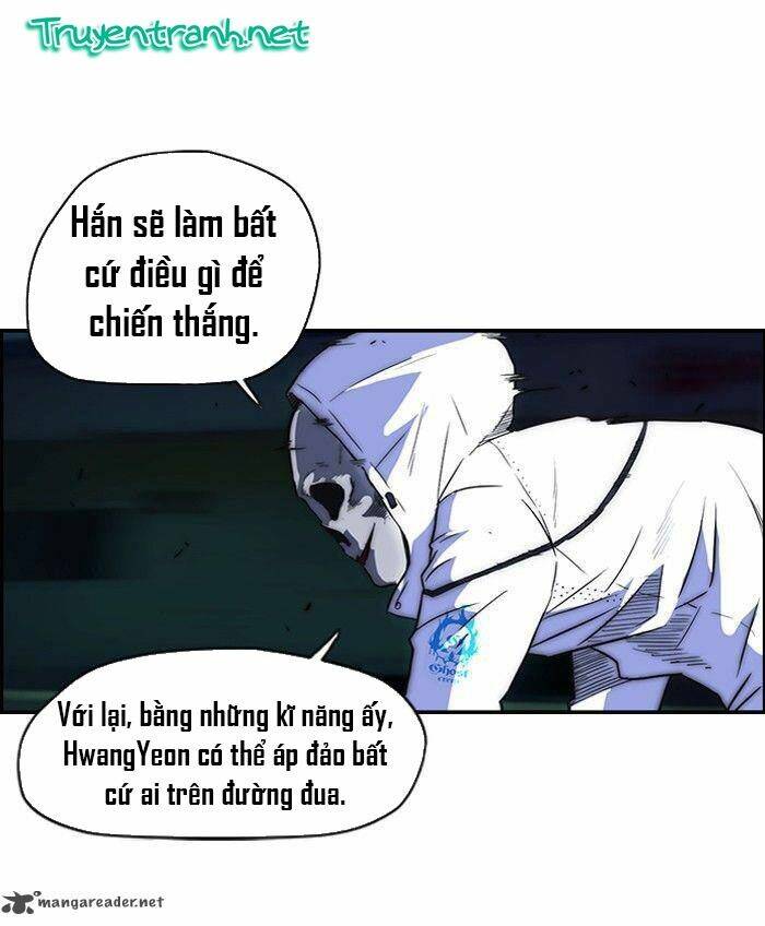 Thể Thao Cực Hạn - Chapter 59 - Page 19