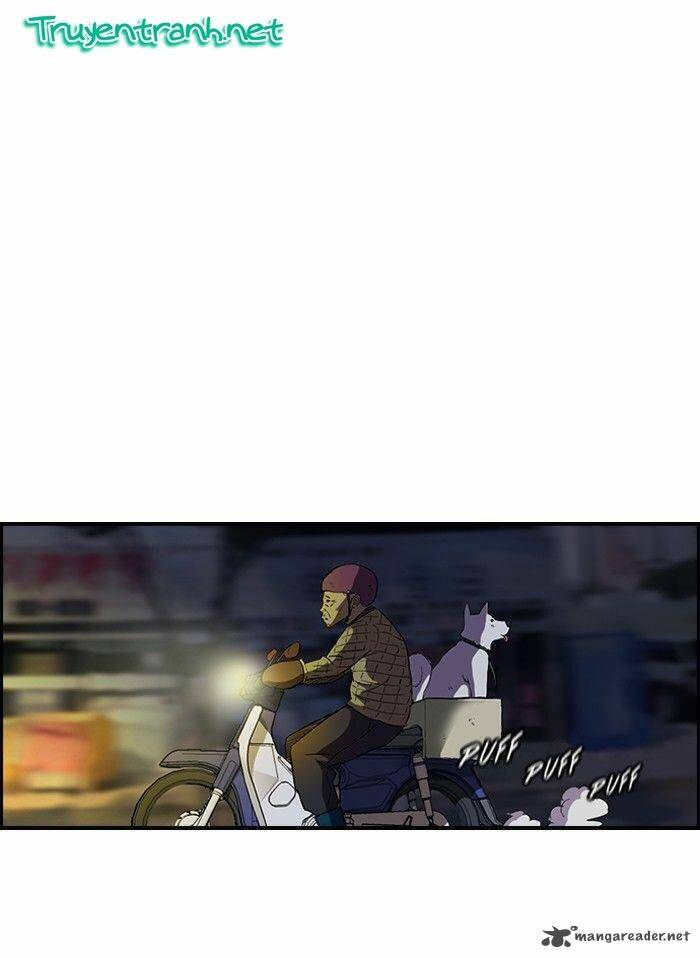 Thể Thao Cực Hạn - Chapter 59 - Page 22