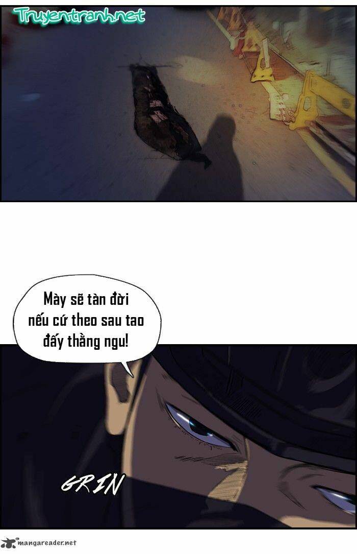 Thể Thao Cực Hạn - Chapter 59 - Page 26