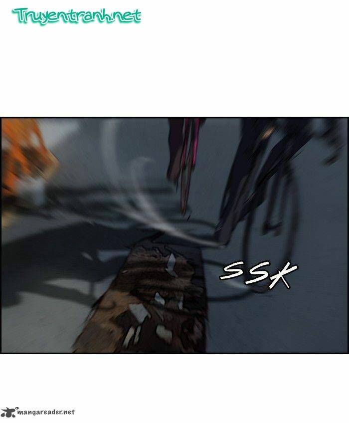 Thể Thao Cực Hạn - Chapter 59 - Page 27