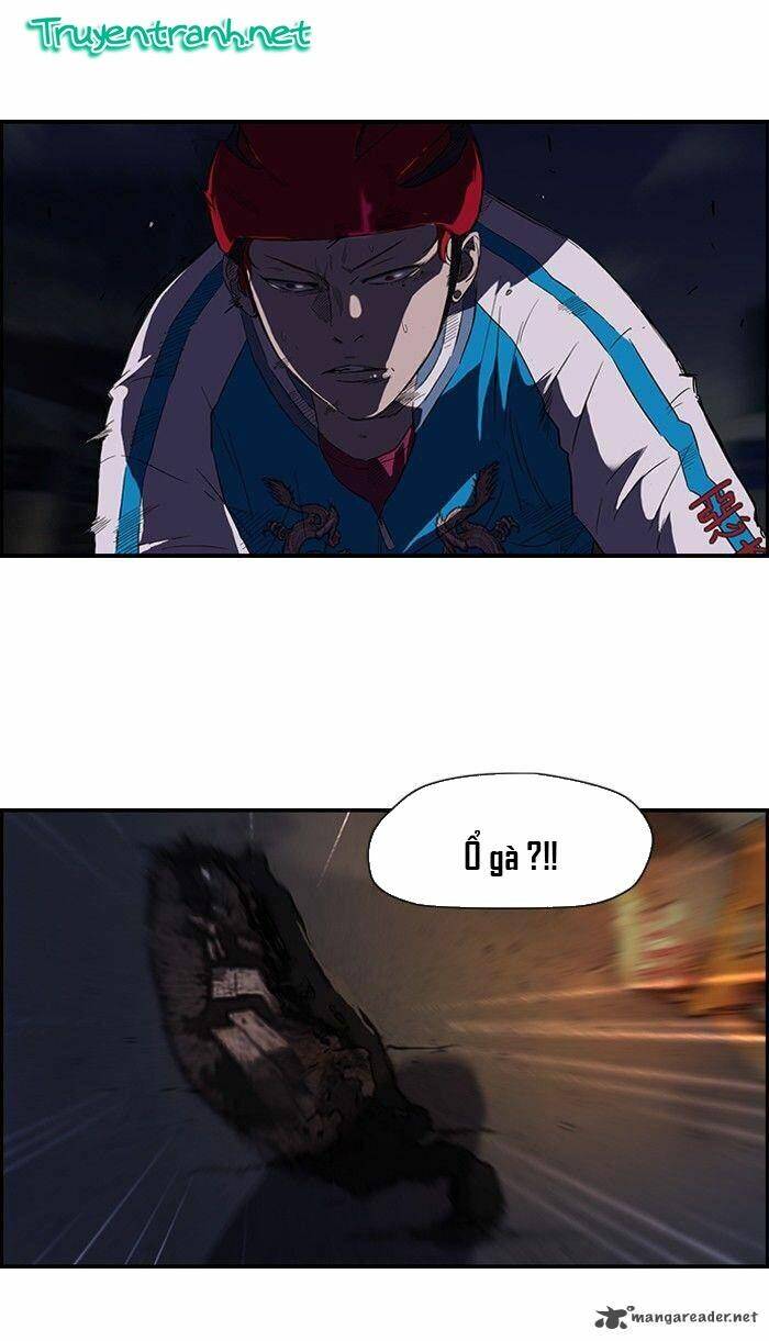 Thể Thao Cực Hạn - Chapter 59 - Page 28