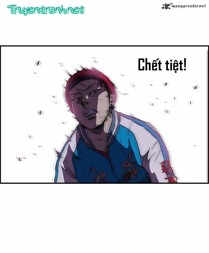 Thể Thao Cực Hạn - Chapter 59 - Page 29