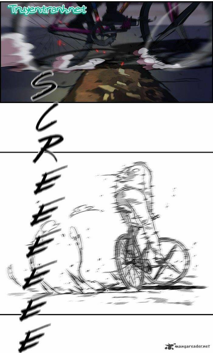 Thể Thao Cực Hạn - Chapter 59 - Page 30