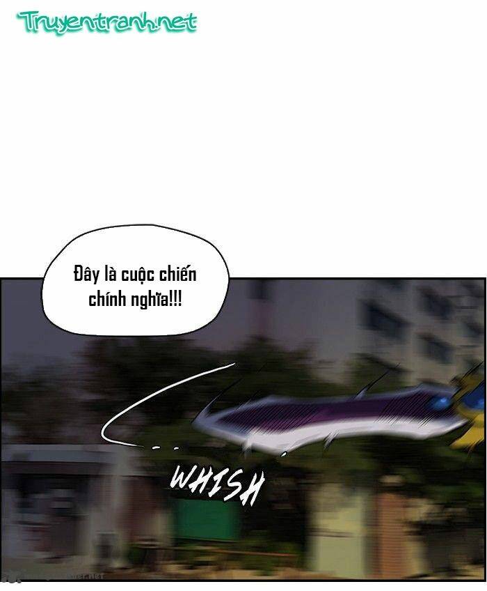 Thể Thao Cực Hạn - Chapter 59 - Page 33