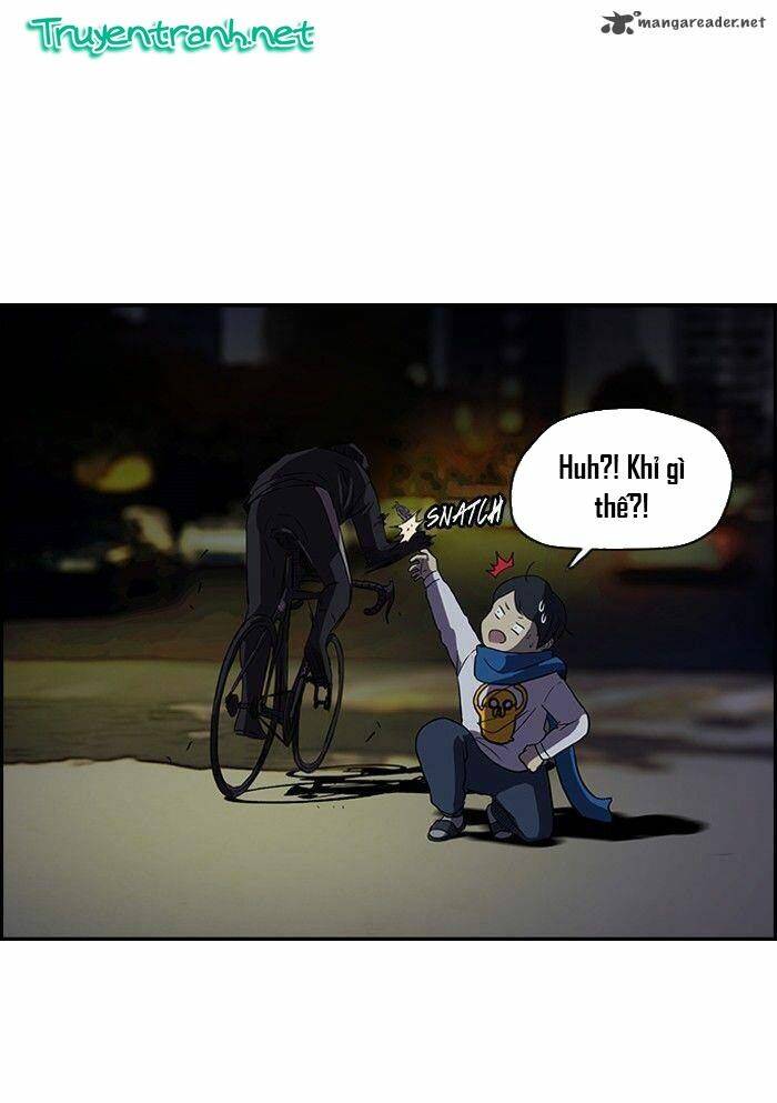 Thể Thao Cực Hạn - Chapter 59 - Page 36