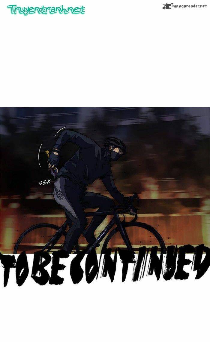 Thể Thao Cực Hạn - Chapter 59 - Page 38